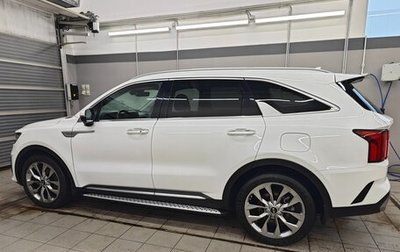 KIA Sorento IV, 2020 год, 4 600 000 рублей, 1 фотография