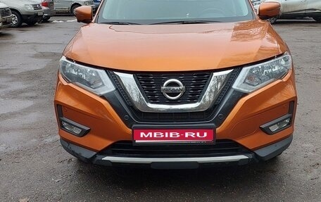 Nissan X-Trail, 2019 год, 2 650 000 рублей, 2 фотография