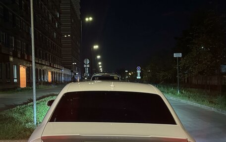 Audi A4, 2012 год, 1 500 000 рублей, 11 фотография