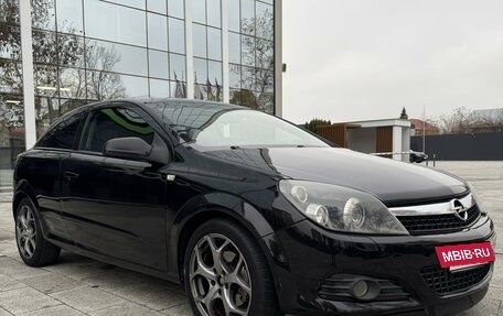 Opel Astra H, 2007 год, 720 000 рублей, 5 фотография