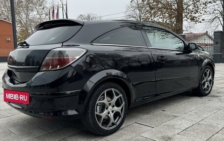 Opel Astra H, 2007 год, 720 000 рублей, 4 фотография