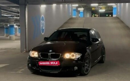 BMW 1 серия, 2008 год, 2 150 000 рублей, 6 фотография