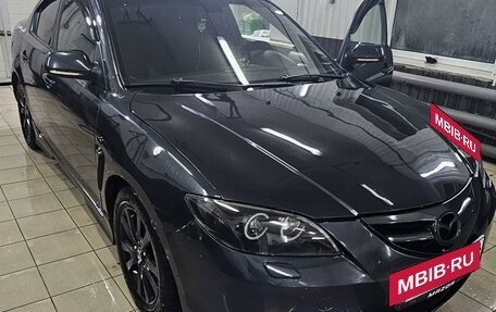 Mazda 3, 2006 год, 565 000 рублей, 3 фотография