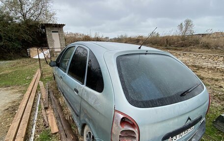 Citroen Xsara Picasso, 2000 год, 90 000 рублей, 5 фотография