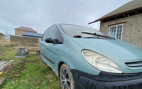 Citroen Xsara Picasso, 2000 год, 90 000 рублей, 2 фотография