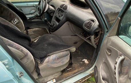 Citroen Xsara Picasso, 2000 год, 90 000 рублей, 7 фотография