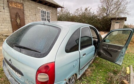 Citroen Xsara Picasso, 2000 год, 90 000 рублей, 6 фотография