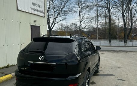 Lexus RX II рестайлинг, 2008 год, 1 300 000 рублей, 1 фотография