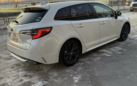 Toyota Corolla, 2020 год, 2 200 000 рублей, 5 фотография