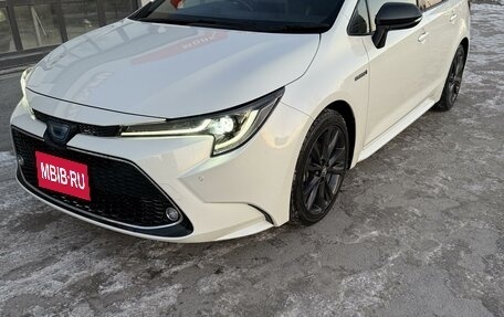 Toyota Corolla, 2020 год, 2 200 000 рублей, 1 фотография