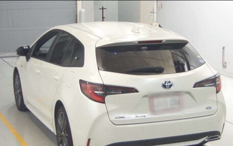 Toyota Corolla, 2020 год, 2 200 000 рублей, 17 фотография