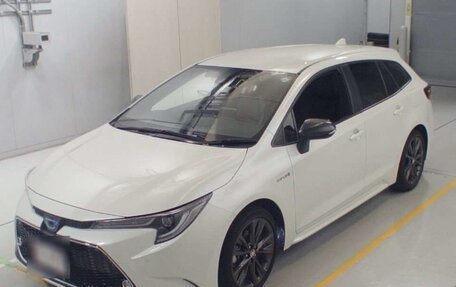 Toyota Corolla, 2020 год, 2 200 000 рублей, 16 фотография