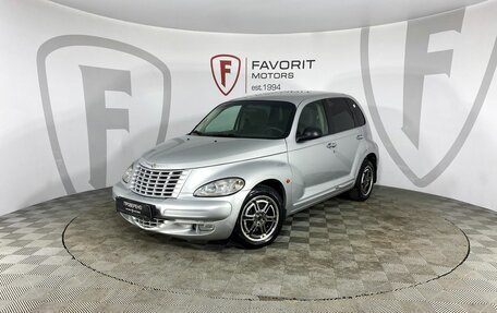 Chrysler PT Cruiser, 2003 год, 370 000 рублей, 1 фотография