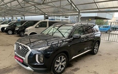 Hyundai Palisade I, 2021 год, 5 349 000 рублей, 1 фотография