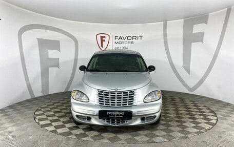 Chrysler PT Cruiser, 2003 год, 370 000 рублей, 2 фотография