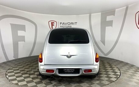 Chrysler PT Cruiser, 2003 год, 370 000 рублей, 3 фотография