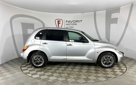 Chrysler PT Cruiser, 2003 год, 370 000 рублей, 4 фотография