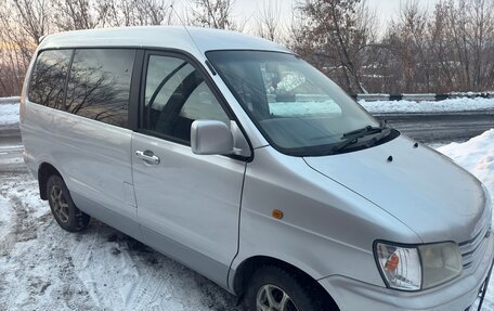 Toyota Town Ace III, 1998 год, 617 000 рублей, 4 фотография