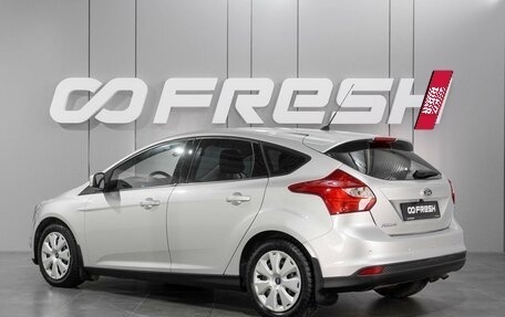 Ford Focus III, 2013 год, 889 000 рублей, 2 фотография