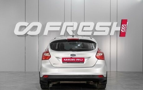 Ford Focus III, 2013 год, 889 000 рублей, 4 фотография