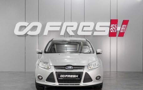 Ford Focus III, 2013 год, 889 000 рублей, 3 фотография