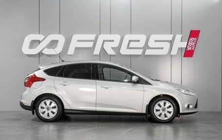 Ford Focus III, 2013 год, 889 000 рублей, 5 фотография