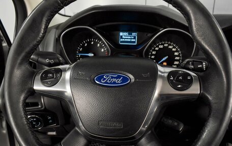 Ford Focus III, 2013 год, 889 000 рублей, 15 фотография