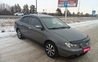 Lifan Solano I (630) рестайлинг, 2012 год, 390 000 рублей, 1 фотография