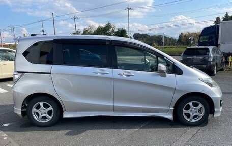 Honda Freed I, 2016 год, 830 000 рублей, 5 фотография