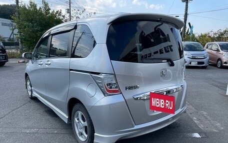 Honda Freed I, 2016 год, 830 000 рублей, 8 фотография