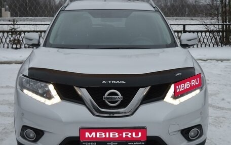 Nissan X-Trail, 2018 год, 2 100 000 рублей, 1 фотография