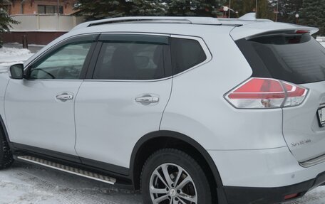 Nissan X-Trail, 2018 год, 2 100 000 рублей, 6 фотография