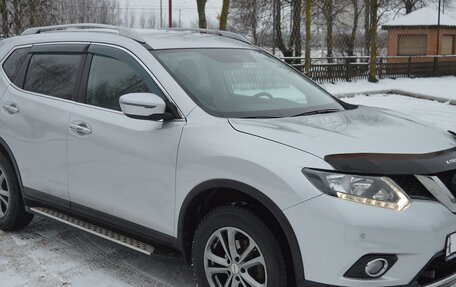 Nissan X-Trail, 2018 год, 2 100 000 рублей, 12 фотография