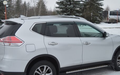 Nissan X-Trail, 2018 год, 2 100 000 рублей, 10 фотография