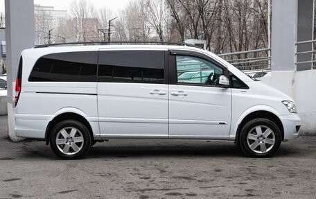 Mercedes-Benz Viano, 2013 год, 2 599 000 рублей, 5 фотография