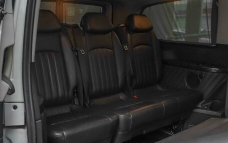 Mercedes-Benz Viano, 2013 год, 2 599 000 рублей, 9 фотография