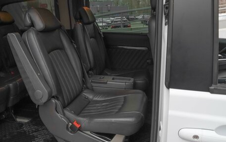 Mercedes-Benz Viano, 2013 год, 2 599 000 рублей, 7 фотография