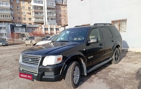 Ford Explorer IV, 2008 год, 1 100 000 рублей, 1 фотография