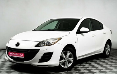 Mazda 3, 2010 год, 964 000 рублей, 1 фотография