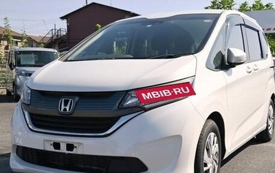 Honda Freed II, 2019 год, 1 460 000 рублей, 1 фотография