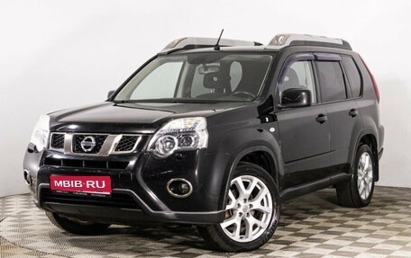 Nissan X-Trail, 2013 год, 1 650 000 рублей, 1 фотография