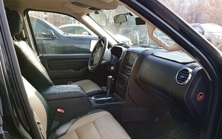 Ford Explorer IV, 2008 год, 1 100 000 рублей, 3 фотография