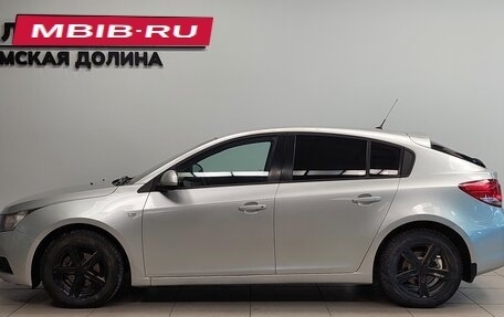 Chevrolet Cruze II, 2012 год, 780 000 рублей, 5 фотография