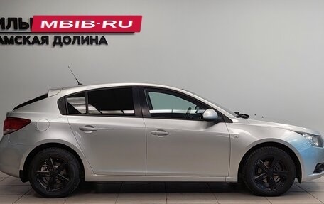 Chevrolet Cruze II, 2012 год, 780 000 рублей, 6 фотография