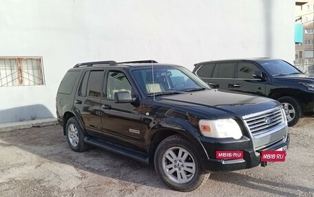 Ford Explorer IV, 2008 год, 1 100 000 рублей, 5 фотография