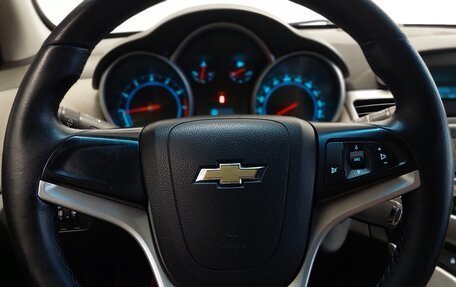 Chevrolet Cruze II, 2012 год, 780 000 рублей, 13 фотография