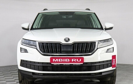 Skoda Kodiaq I, 2020 год, 3 199 000 рублей, 2 фотография