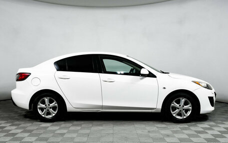 Mazda 3, 2010 год, 964 000 рублей, 4 фотография