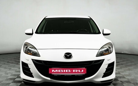 Mazda 3, 2010 год, 964 000 рублей, 2 фотография