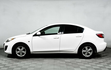 Mazda 3, 2010 год, 964 000 рублей, 8 фотография